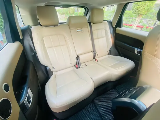 Used Land Rover Range Rover Sport [2018-2022] SE 3.0 Diesel [2018-2020] in Delhi