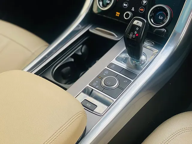 Used Land Rover Range Rover Sport [2018-2022] SE 3.0 Diesel [2018-2020] in Delhi