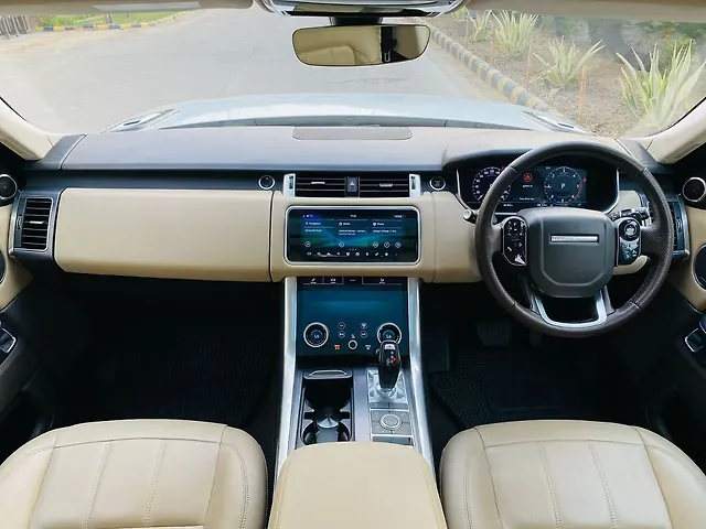 Used Land Rover Range Rover Sport [2018-2022] SE 3.0 Diesel [2018-2020] in Delhi