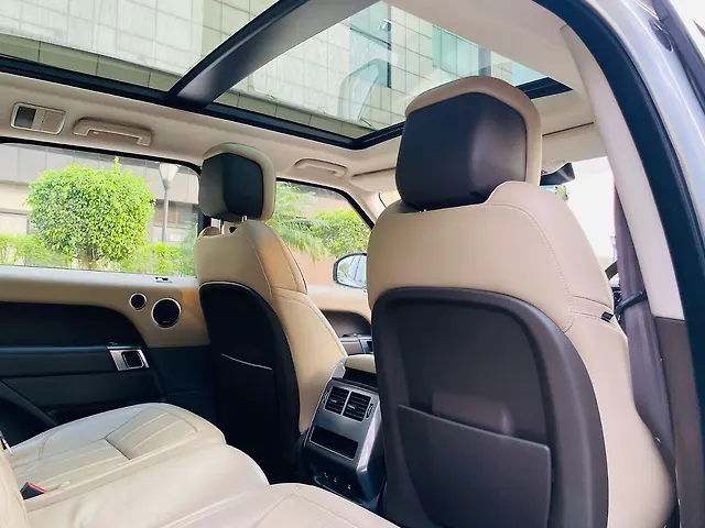 Used Land Rover Range Rover Sport [2018-2022] SE 3.0 Diesel [2018-2020] in Delhi