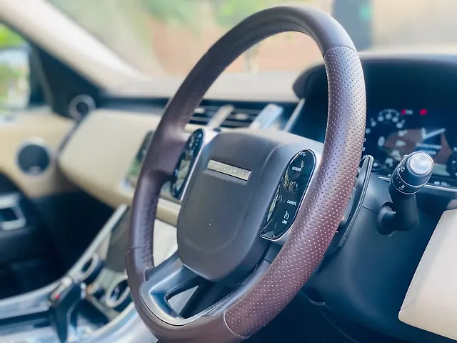 Used Land Rover Range Rover Sport [2018-2022] SE 3.0 Diesel [2018-2020] in Delhi