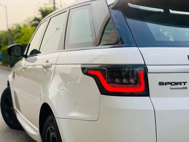 Used Land Rover Range Rover Sport [2018-2022] SE 3.0 Diesel [2018-2020] in Delhi