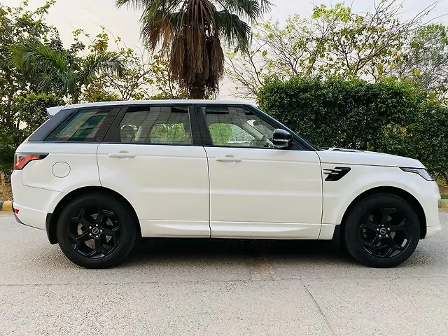 Used Land Rover Range Rover Sport [2018-2022] SE 3.0 Diesel [2018-2020] in Delhi