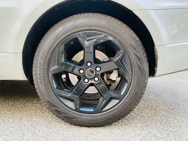 Used Land Rover Range Rover Sport [2018-2022] SE 3.0 Diesel [2018-2020] in Delhi