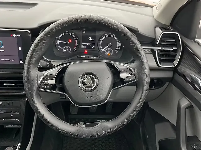 Used Skoda Kushaq [2021-2023] Style 1.0L TSI MT in Ghaziabad