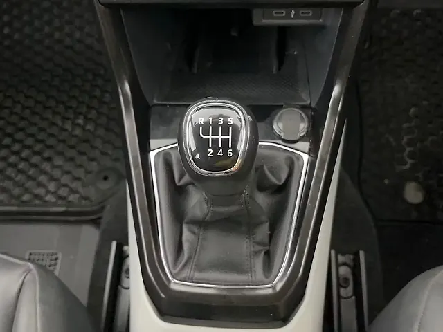 Used Skoda Kushaq [2021-2023] Style 1.0L TSI MT in Ghaziabad