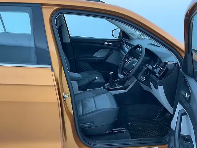 Used Skoda Kushaq [2021-2023] Style 1.0L TSI MT in Ghaziabad