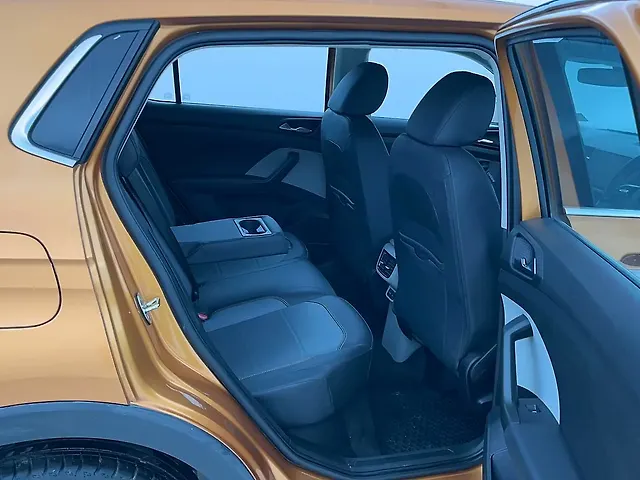 Used Skoda Kushaq [2021-2023] Style 1.0L TSI MT in Ghaziabad