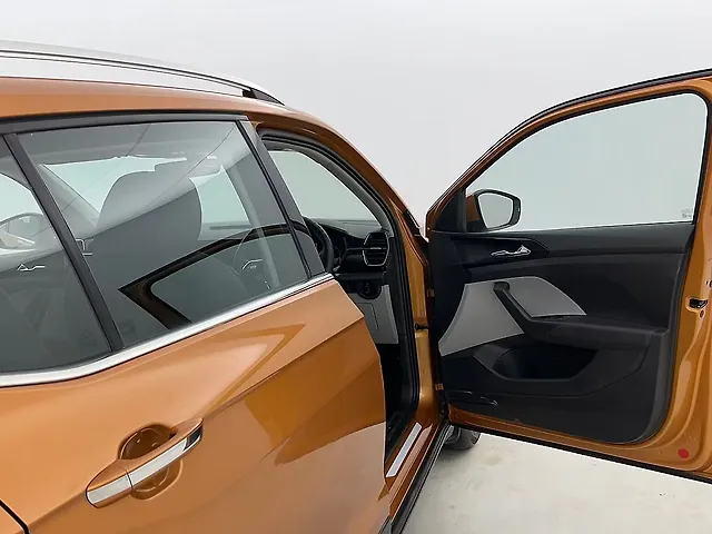 Used Skoda Kushaq [2021-2023] Style 1.0L TSI MT in Ghaziabad