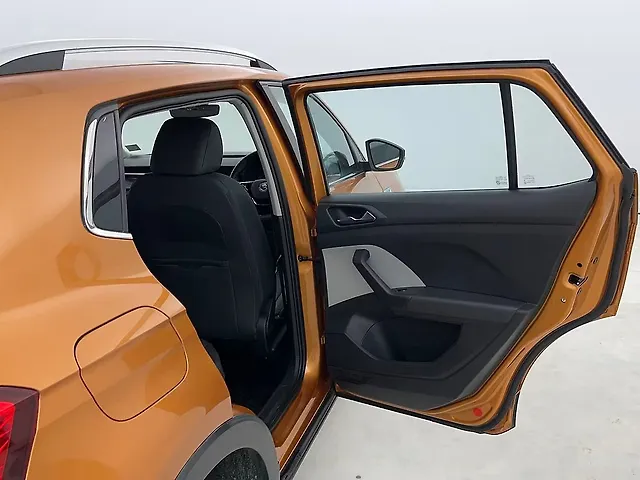 Used Skoda Kushaq [2021-2023] Style 1.0L TSI MT in Ghaziabad