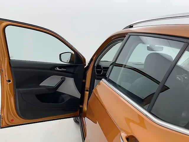 Used Skoda Kushaq [2021-2023] Style 1.0L TSI MT in Ghaziabad