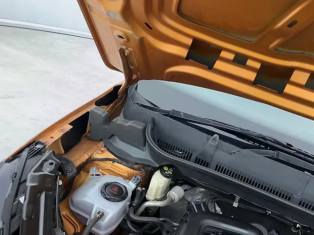 Used Skoda Kushaq [2021-2023] Style 1.0L TSI MT in Ghaziabad