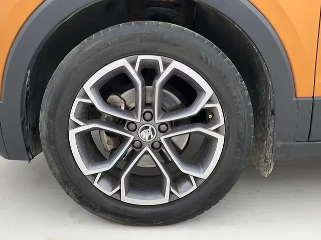 Used Skoda Kushaq [2021-2023] Style 1.0L TSI MT in Ghaziabad