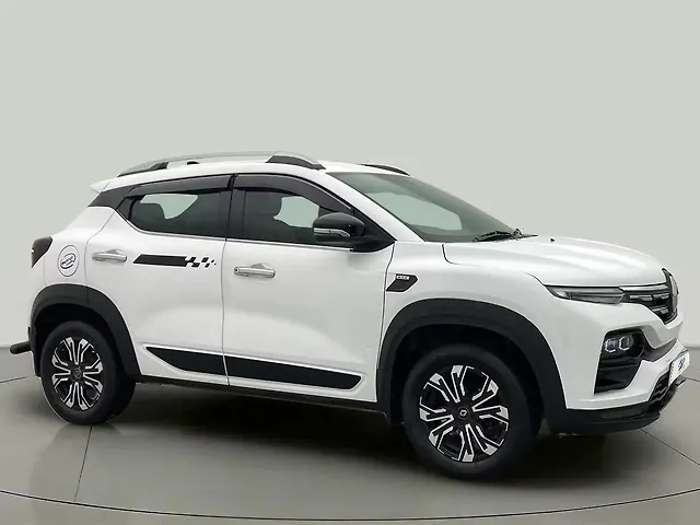 Used 2021 Renault Kiger in Chennai