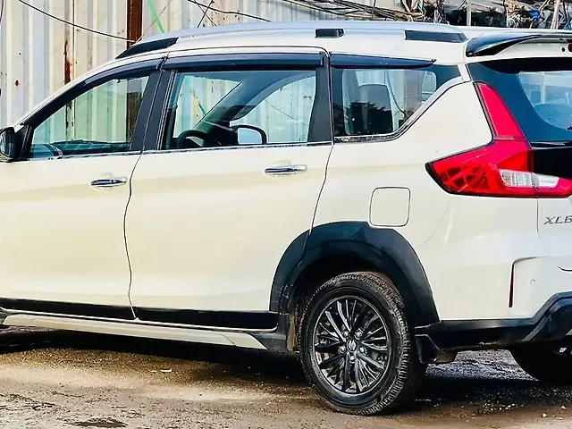Used Maruti Suzuki XL6 [2019-2022] Zeta MT Petrol in Mumbai