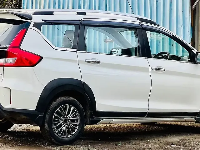 Used Maruti Suzuki XL6 [2019-2022] Zeta MT Petrol in Mumbai