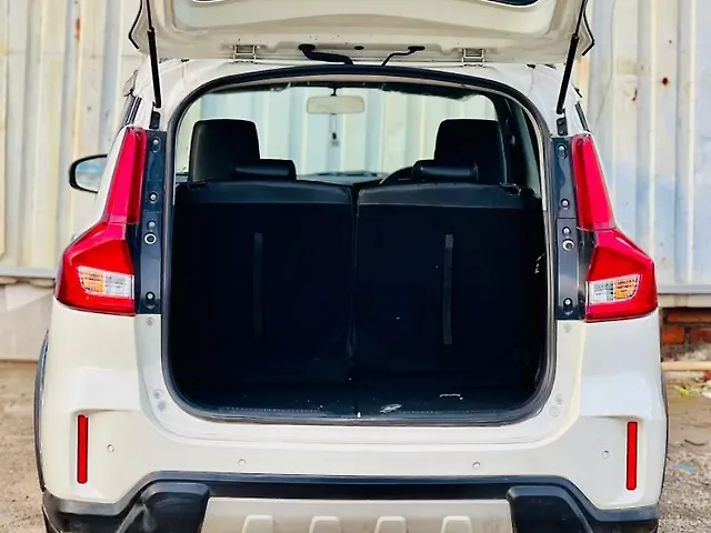 Used Maruti Suzuki XL6 [2019-2022] Zeta MT Petrol in Mumbai