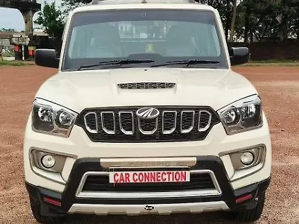 Used 2020 Mahindra Scorpio in Ranchi