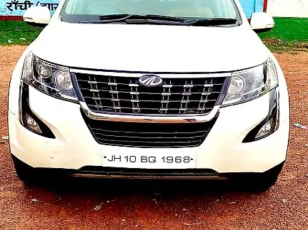 Used 2018 Mahindra XUV500 in Ranchi