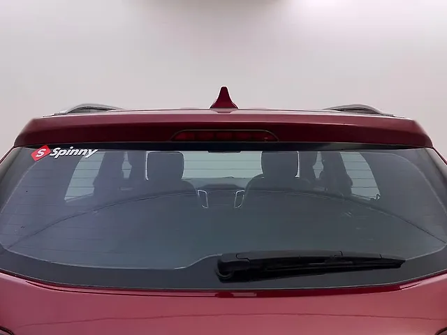 Used Hyundai Creta [2018-2019] SX 1.6 AT Petrol in Bangalore