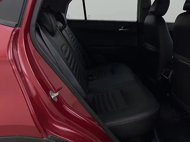 Used Hyundai Creta [2018-2019] SX 1.6 AT Petrol in Bangalore