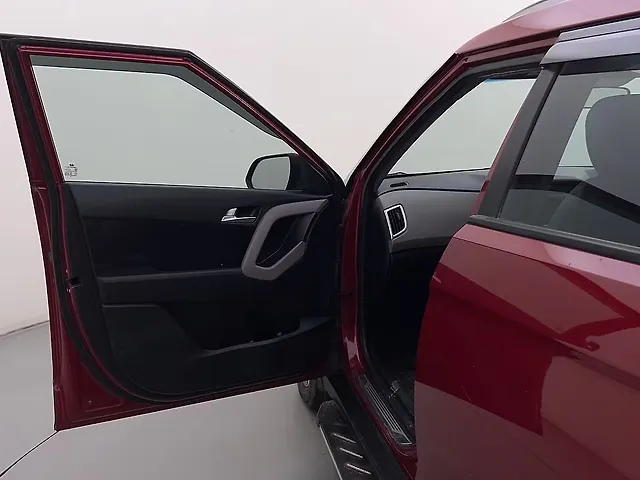 Used Hyundai Creta [2018-2019] SX 1.6 AT Petrol in Bangalore