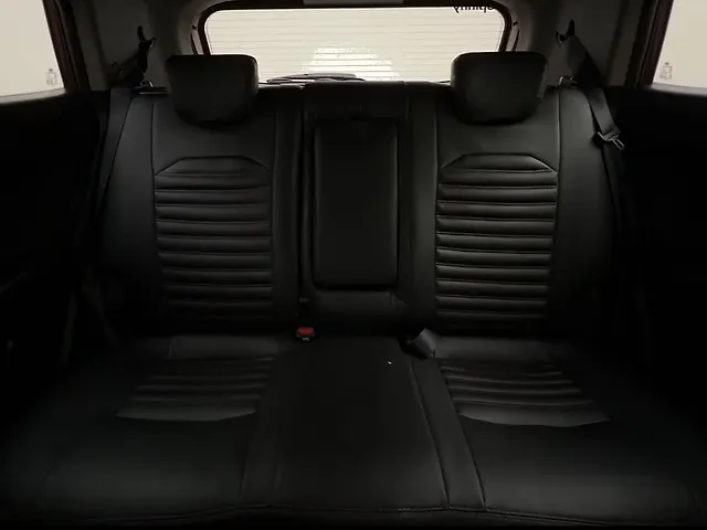 Used Hyundai Creta [2018-2019] SX 1.6 AT Petrol in Bangalore