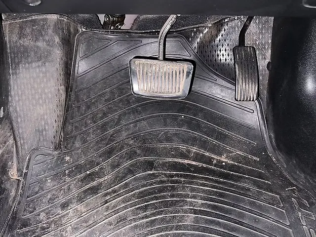 Used Hyundai Creta [2018-2019] SX 1.6 AT Petrol in Bangalore