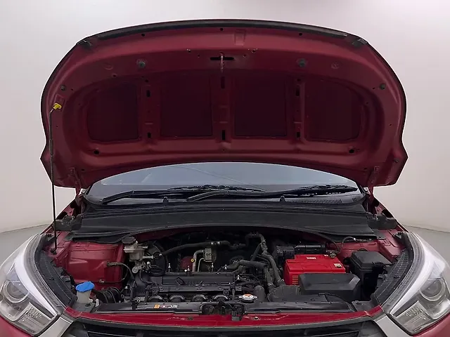 Used Hyundai Creta [2018-2019] SX 1.6 AT Petrol in Bangalore