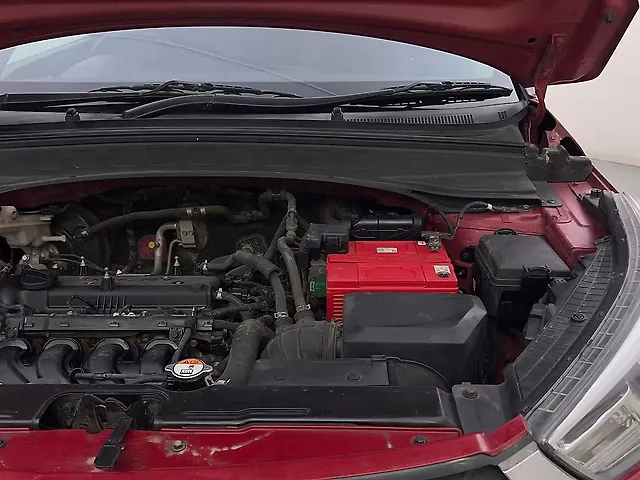 Used Hyundai Creta [2018-2019] SX 1.6 AT Petrol in Bangalore