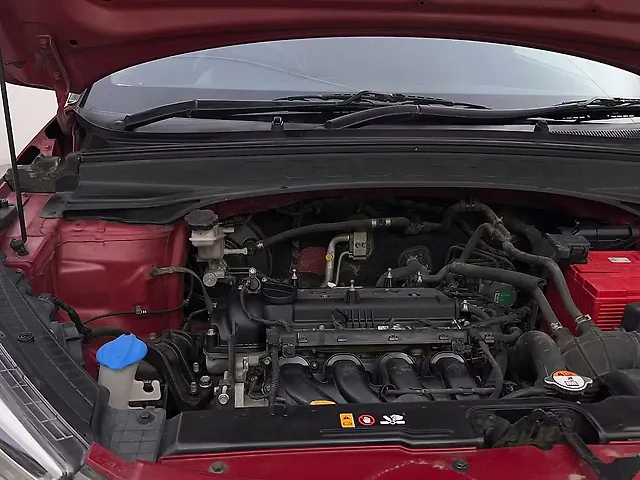 Used Hyundai Creta [2018-2019] SX 1.6 AT Petrol in Bangalore