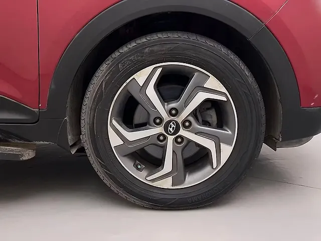 Used Hyundai Creta [2018-2019] SX 1.6 AT Petrol in Bangalore