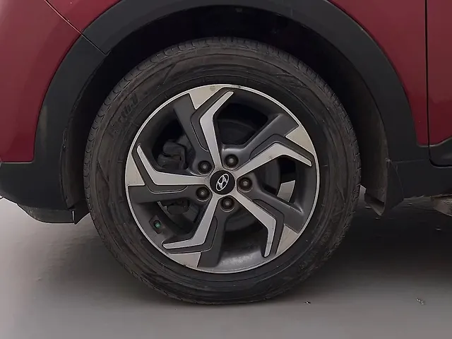 Used Hyundai Creta [2018-2019] SX 1.6 AT Petrol in Bangalore