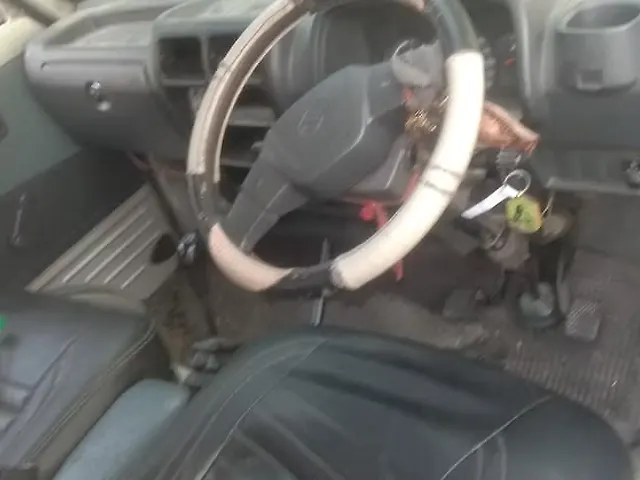 Used Maruti Suzuki Omni LPG BS-III in Ranchi
