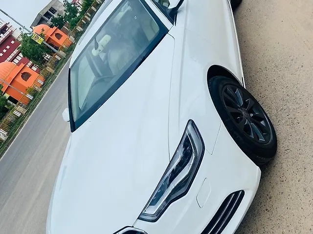 Used Audi A6[2011-2015] 2.0 TDI Premium in Jaipur