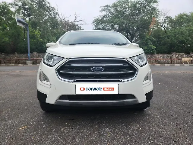 Used 2020 Ford Ecosport in Delhi