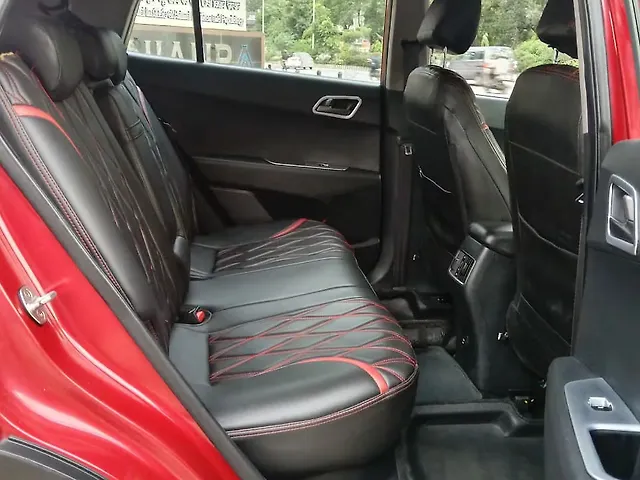 Used Hyundai Creta [2015-2017] 1.6 SX Plus AT Petrol in Bangalore