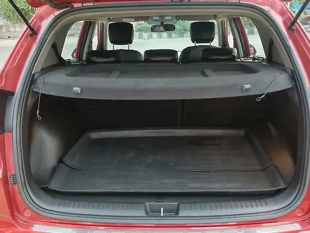 Used Hyundai Creta [2015-2017] 1.6 SX Plus AT Petrol in Bangalore