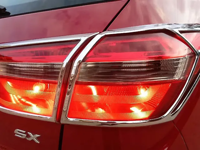 Used Hyundai Creta [2015-2017] 1.6 SX Plus AT Petrol in Bangalore
