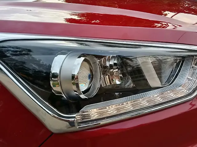 Used Hyundai Creta [2015-2017] 1.6 SX Plus AT Petrol in Bangalore