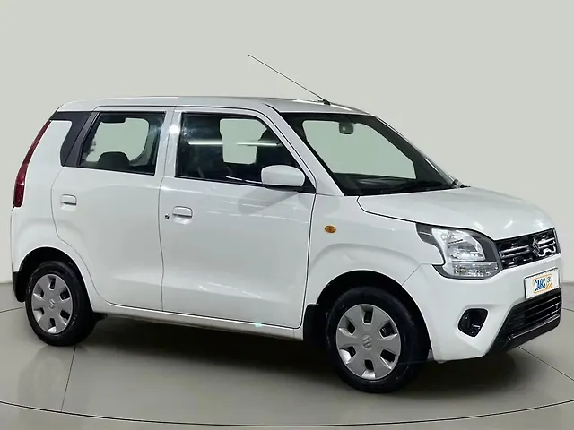 Used 2022 Maruti Suzuki Wagon R in Delhi