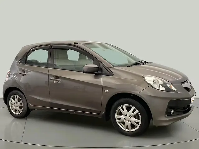 Used 2014 Honda Brio in Delhi