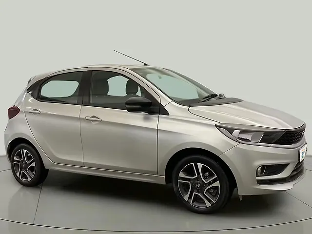 Used 2021 Tata Tiago in Delhi