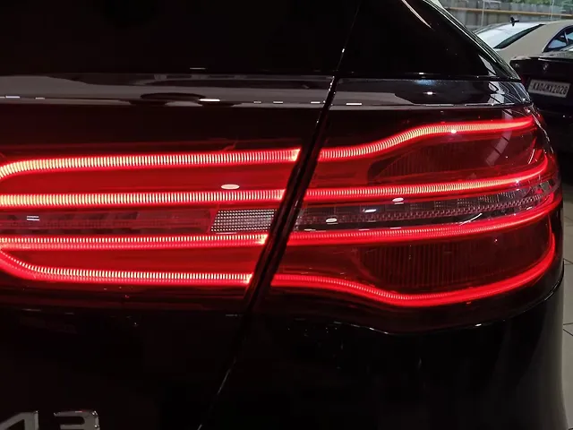 Used Mercedes-Benz GLC [2016-2019] 43 AMG in Bangalore