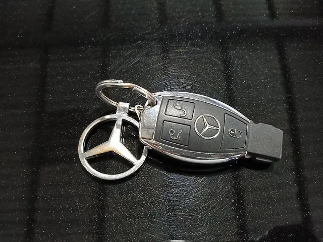 Used Mercedes-Benz GLC [2016-2019] 43 AMG in Bangalore