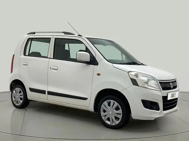 Used 2015 Maruti Suzuki Wagon R in Bangalore