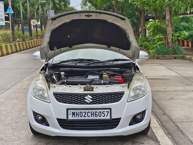 Used Maruti Suzuki Swift [2011-2014] VDi in Mumbai
