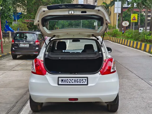 Used Maruti Suzuki Swift [2011-2014] VDi in Mumbai