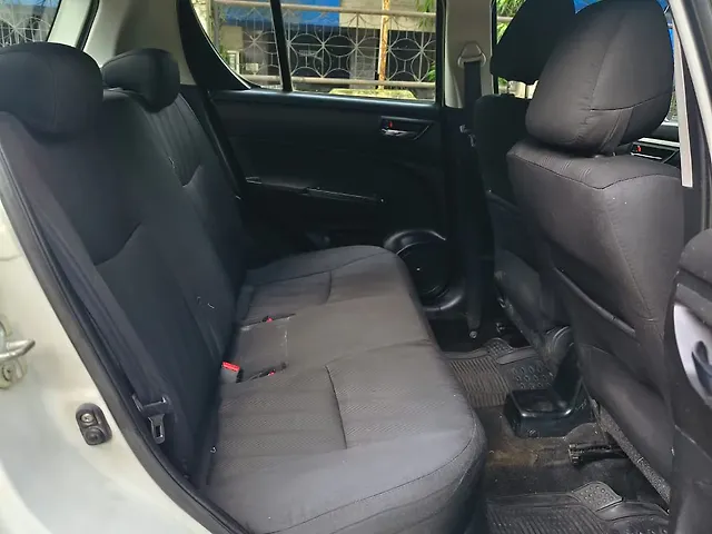 Used Maruti Suzuki Swift [2011-2014] VDi in Mumbai