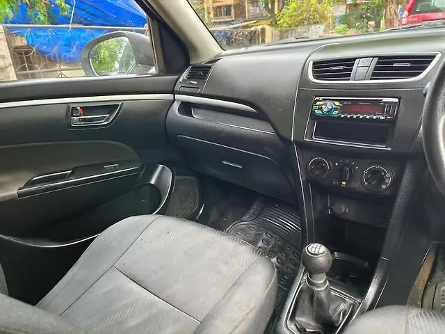 Used Maruti Suzuki Swift [2011-2014] VDi in Mumbai